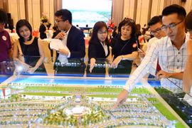Bộ Tài chính khẳng định chưa xây dựng dự thảo luật thuế tài sản nhà, đất