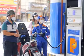 Hà Nội: Đã có 1/3 số cây xăng xuất hóa đơn điện tử theo từng lần bán hàng