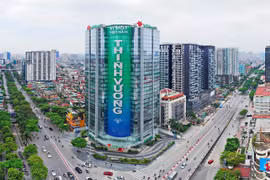 VPBank có thêm gần 2 triệu khách hàng mới, tăng trưởng quy mô tích cực trong quý I