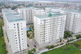 Đề xuất hai vợ chồng thu nhập không quá 30 triệu đồng có thể được mua nhà ở xã hội