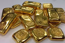 Giá vàng vọt tăng trở lại, Trung Quốc và nhiều quốc gia đang đẩy mạnh tích trữ