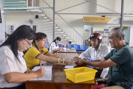 Đề xuất tăng lương hưu cho người nghỉ hưu trước năm 1995