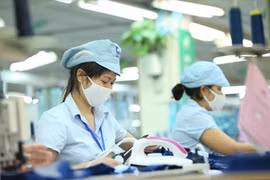 Hơn 1,3 triệu công nhân bị ảnh hưởng tiêu cực bởi dịch Covid-19