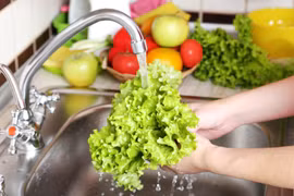 Hà Nội thông qua phương án giảm giá nước sạch 4 tháng cuối năm cho người dân