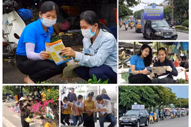 Mới: Mức chi thù lao cho tổ chức hỗ trợ phát triển đối tượng bảo hiểm xã hội