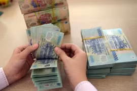 Điểm lại mức thưởng Tết Nguyên đán, Tết dương lịch những năm gần đây