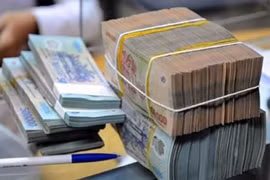 Hà Nội: Người được nhận mức lương cao nhất năm 2020 là 185 triệu đồng/tháng
