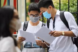 Đề xuất thí điểm đào tạo trình độ cao đẳng cho học sinh tốt nghiệp trung học cơ sở