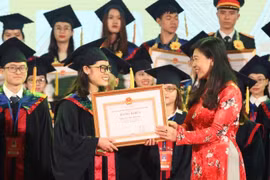 Xây dựng chiến lược quốc gia thu hút, trọng dụng nhân tài