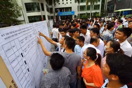 Sắp tổ chức thi tiếng Hàn cho lao động về nước đúng hạn năm 2021