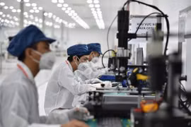 Hơn 1,5 triệu lao động được hưởng hỗ trợ từ quỹ Bảo hiểm thất nghiệp