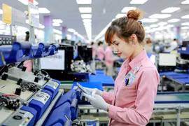 Năm 2020, lương tối thiểu vùng tăng cao hơn mức sống tối thiểu