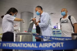 Nới quy định cấp phép cho lao động nước ngoài làm việc tại Việt Nam