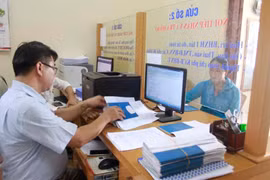 Gỡ vướng mắc bảo hiểm xã hội cho người lao động làm việc tại cấp xã