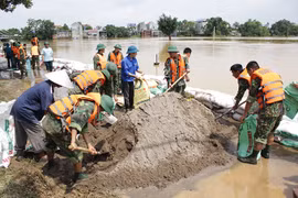 Ba nhóm công việc có tính chất đặc biệt về thời giờ làm việc, nghỉ ngơi