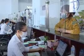 Giải quyết hồ sơ hỗ trợ người lao động bị ảnh hưởng bởi Covid-19 không quá 1 ngày làm việc