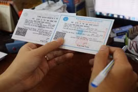 Người tham gia được cấp lại, đổi thẻ bảo hiểm y tế ở địa phương khác