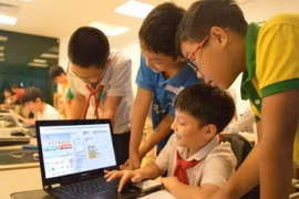 Việt Nam có chương trình cấp quốc gia bảo vệ trẻ em trên mạng