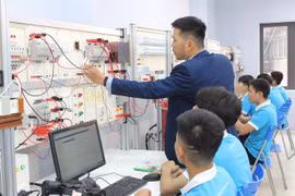 Đề xuất sửa điều kiện đầu tư trong lĩnh vực giáo dục nghề nghiệp