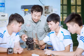 Hiệp hội các trường đại học, cao đẳng Việt Nam giữ quan điểm chuyển đào tạo cao đẳng về Bộ GD-ĐT