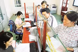 Sắp xếp huyện, xã: Nhiều vướng mắc khi áp dụng chính sách đặc thù
