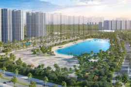Yếu tố vàng làm nên giá trị đầu tư “cực lời” của Imperia Smart City