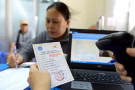 Hơn 1.800 nghề, công việc được nghỉ hưu sớm với mức hưởng tối đa