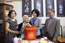 Từ 1-7, bổ sung đối tượng thụ hưởng chính sách ưu đãi người có công