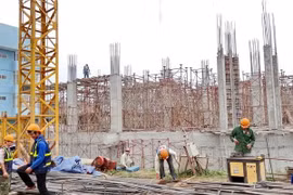 Hà Nội: Thanh tra về an toàn vệ sinh lao động trong tháng 5-2021