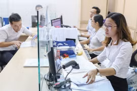 Năm 2021, Hà Nội có hơn 9.000 biên chế hành chính