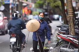 Hà Nội: Đề xuất dùng hơn 345 tỷ đồng hỗ trợ bổ sung 10 nhóm đối tượng khó khăn do Covid-19 