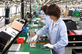 Lao động Việt Nam tại Nhật Bản được tăng lương tối thiểu