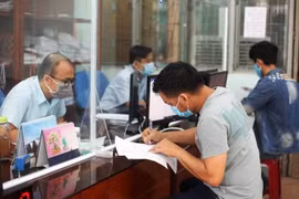 Hà Nội: Hỗ trợ hơn 180.000 lao động tự do gặp khó do Covid-19