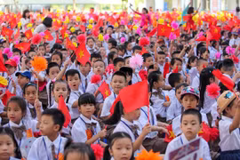 Tổng Bí thư, Chủ tịch nước Tô Lâm gửi thư chúc mừng năm học mới 2024-2025