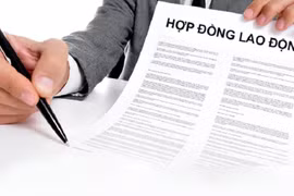 Người lao động phải bồi thường nếu tiết lộ bí mật kinh doanh