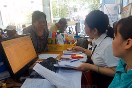 Giảm thời gian đóng bảo hiểm xã hội xuống 15 năm, tính lương hưu thế nào?