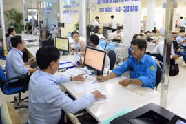 Tuổi nghỉ hưu sớm với trường hợp tinh giản biên chế tính thế nào?