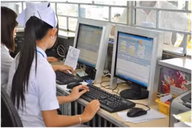 Siết chặt công tác giám định để ngăn chặn thanh toán khống bảo hiểm y tế 