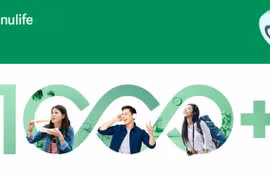 Manulife Việt Nam ra mắt sản phẩm "Max – Sống Khỏe" thông qua nền tảng thương mại điện tử mới