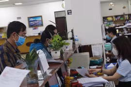Tiền lương bình quân làm căn cứ đóng bảo hiểm xã hội hiện nay là bao nhiêu?