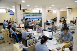 12 nhóm chức vụ, chức danh được kéo dài tuổi nghỉ hưu