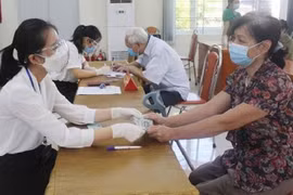 Hà Nội hỗ trợ an sinh hơn 4 triệu lượt người bị ảnh hưởng bởi dịch Covid-19