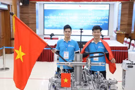 Có thể tổ chức thi kỹ năng nghề theo hình thức trực tuyến