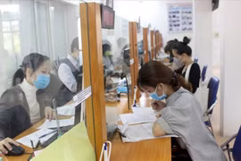 Năm 2026, người thất nghiệp có thể được nhận 26,5 triệu đồng/tháng