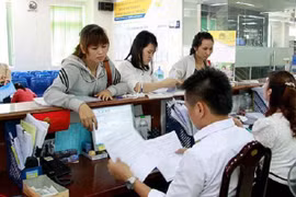 Lao động dôi dư được hỗ trợ bình quân khoảng 80,9 triệu đồng/người