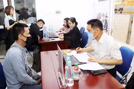Hà Nội: Giải quyết việc làm cho hơn 78.600 lao động