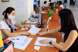 Một số bộ, cơ quan ngang bộ chưa hoàn thành việc xây dựng vị trí việc làm