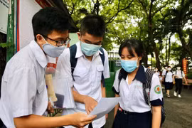 Chi tiết mức đóng, hưởng đối với thẻ bảo hiểm y tế học sinh, sinh viên