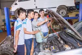 Đề xuất tăng mức hỗ trợ học nghề lên tối đa 1,5 triệu đồng/tháng