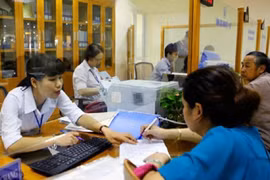 Đề xuất vị trí công tác thuộc lĩnh vực tổ chức cán bộ phải định kỳ chuyển đổi